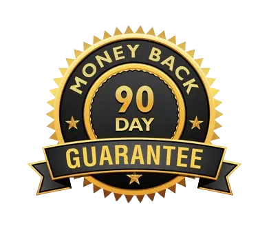 Alpilean money back guarantee