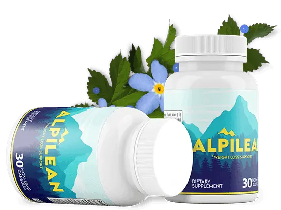 Alpilean supplement